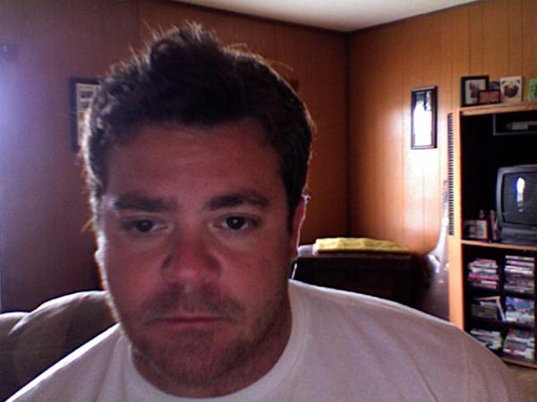 John Wetherbee - Class of 1993 - Hornell High School