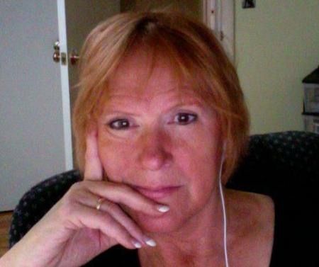 Sandra Dunning - Class of 1968 - Hornell High School