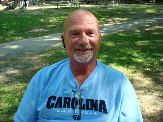 Thomas Kraft - Class of 1972 - Hornell High School