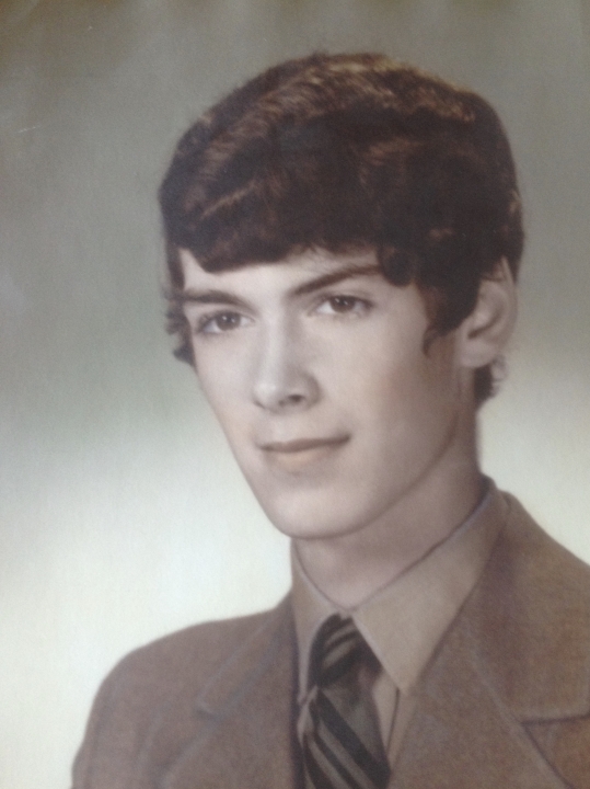 Joe Mclaughlin - Class of 1971 - Hornell High School