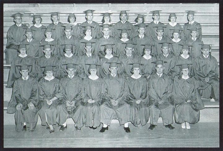 Class of 1963  50th Reunion