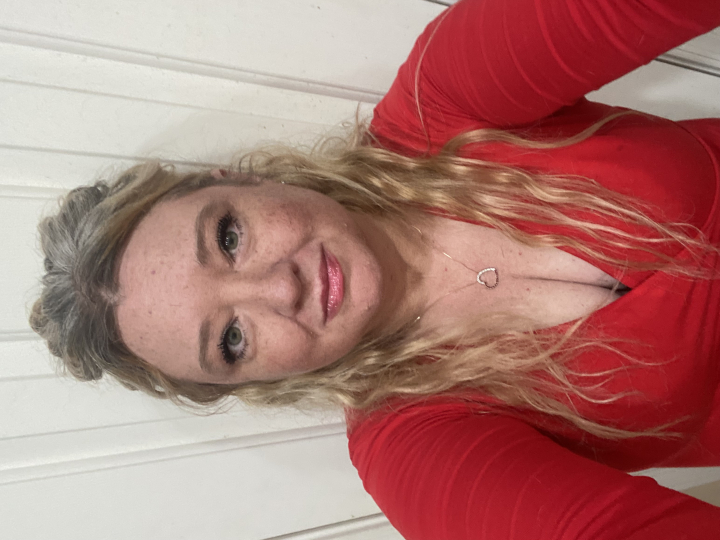 Angela Soper - Class of 1992 - Eudora High School
