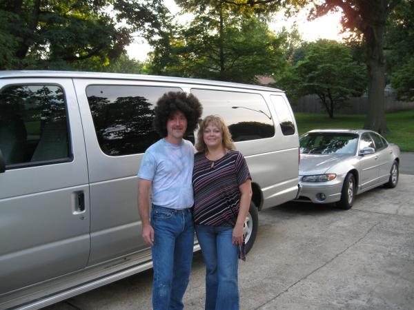 Gary Dahlem - Class of 1980 - Eudora High School