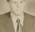 Gregory Neis, class of 1972