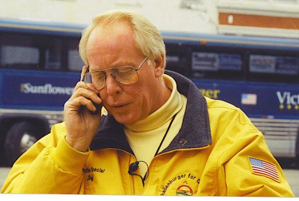 Bob Murray - Class of 1969 - Garden City High School