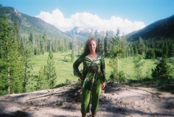 Leann Mcfarland - Class of 1993 - Garden City High School