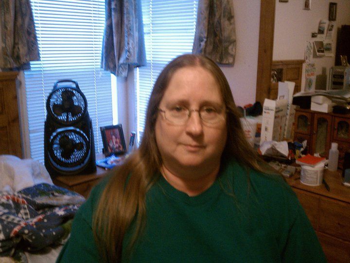 Kimberly Busby - Class of 1973 - Garden City High School
