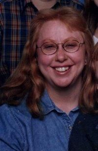 Lisa Urban - Class of 1987 - Garden City High School