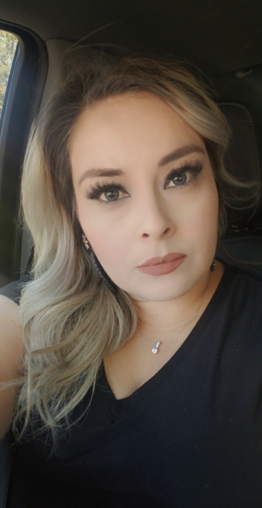 Veronica Garcia - Class of 2003 - Garden City High School