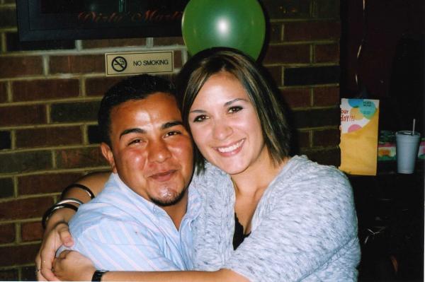 Angelina Pacheco - Class of 1998 - Garden City High School