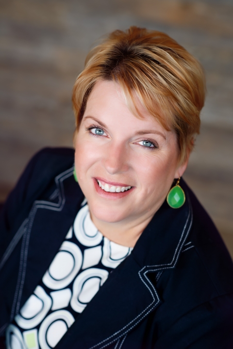 Maria Maria Gray - Class of 1984 - Garden City High School