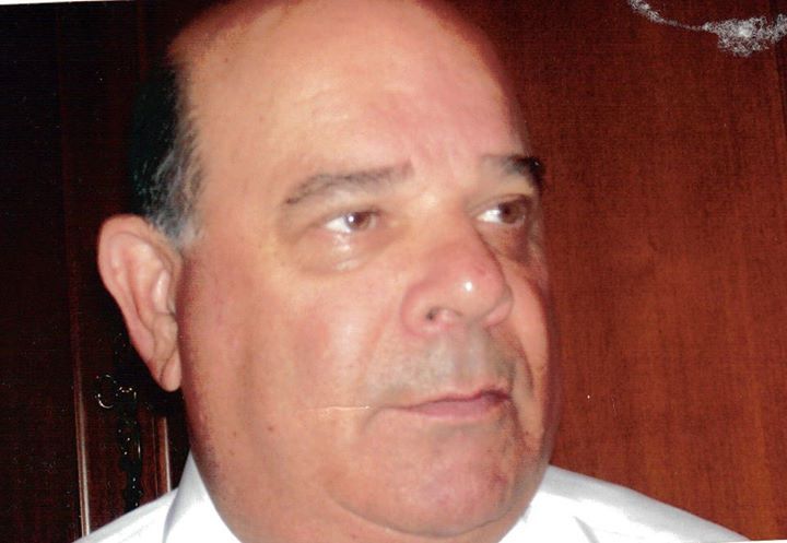 William Weber - Class of 1958 - Lafayette High School