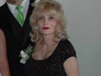 Esta Hirschman - Class of 1955 - Lafayette High School