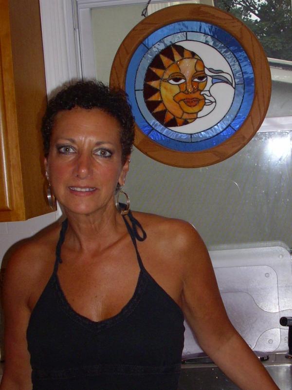 Bonnie Falb - Class of 1971 - Lafayette High School