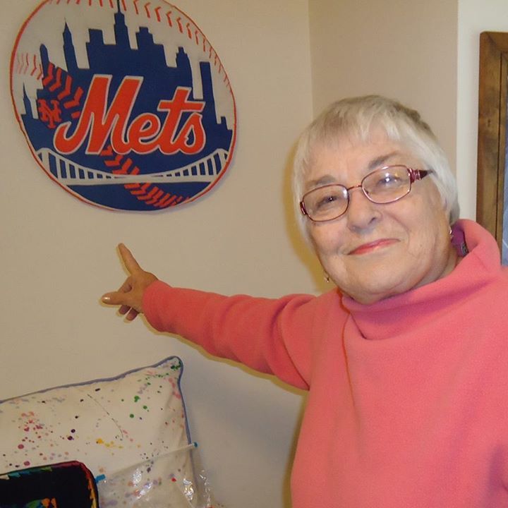 Sandy Schneider - Class of 1951 - Lafayette High School