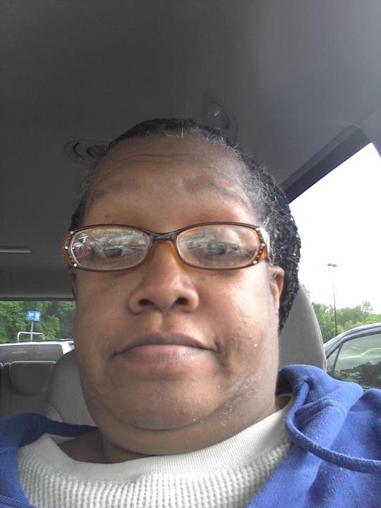 Emily Skinner - Class of 1974 - Lafayette High School