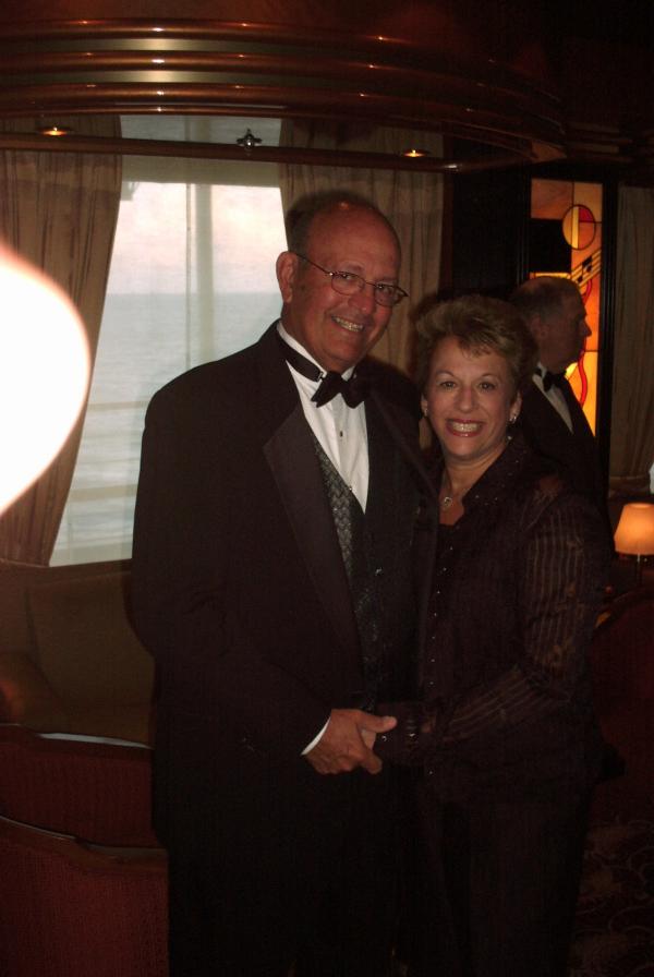 Michael Bober - Class of 1960 - Lafayette High School