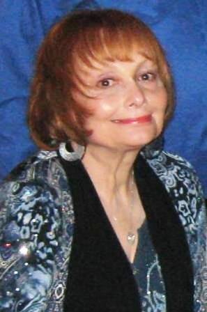 Iris Arenson - Class of 1964 - Lafayette High School