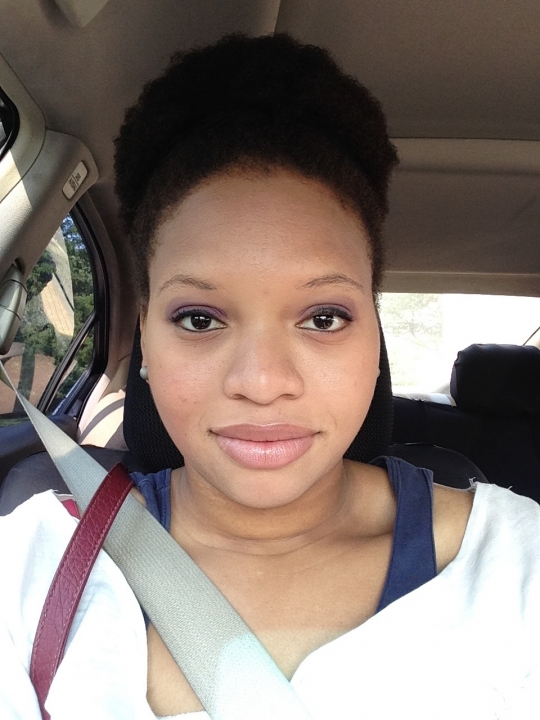 Tracey Broadbelt - Class of 2004 - Lafayette High School