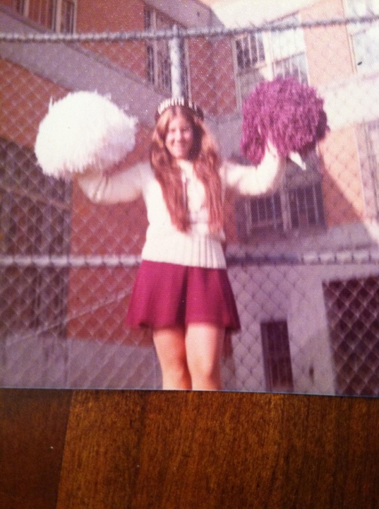 Gale Chamides-lind - Class of 1973 - Lafayette High School