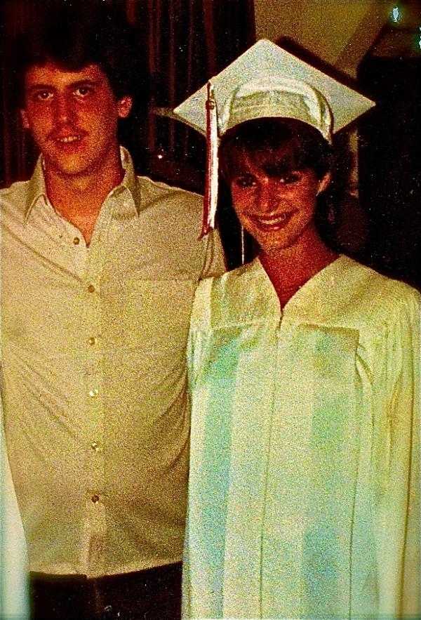 Eva Herbst - Class of 1983 - Lafayette High School