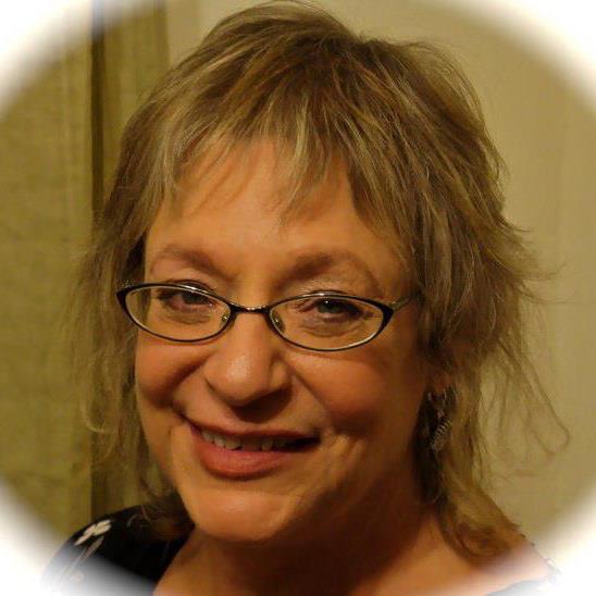 Carol Hayden - Class of 1964 - Lafayette High School