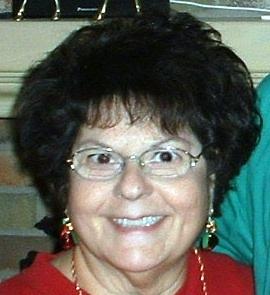 Frances Cookie Morrione - Class of 1961 - Lafayette High School