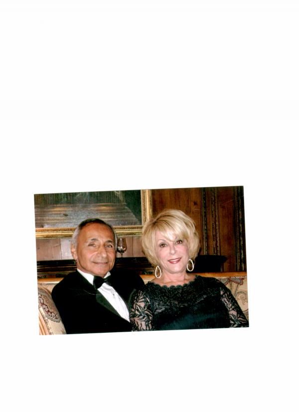 Dominick Lauria - Class of 1966 - Lafayette High School