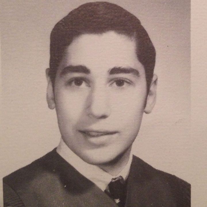 Mark Lipton - Class of 1969 - Lafayette High School