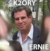 Ernie Wolitzer - Class of 1960 - Lafayette High School