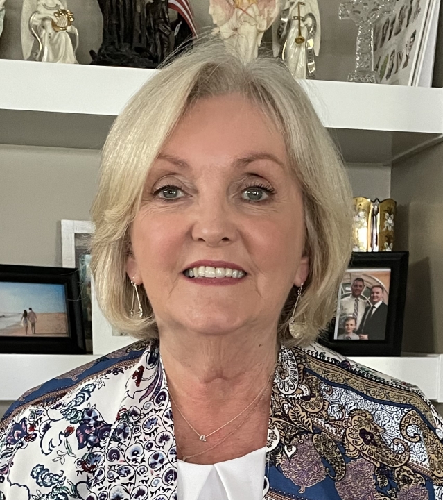 Anne Meinsen - Class of 1972 - Lafayette High School