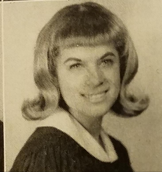 Zelda Brafman - Class of 1965 - Lafayette High School