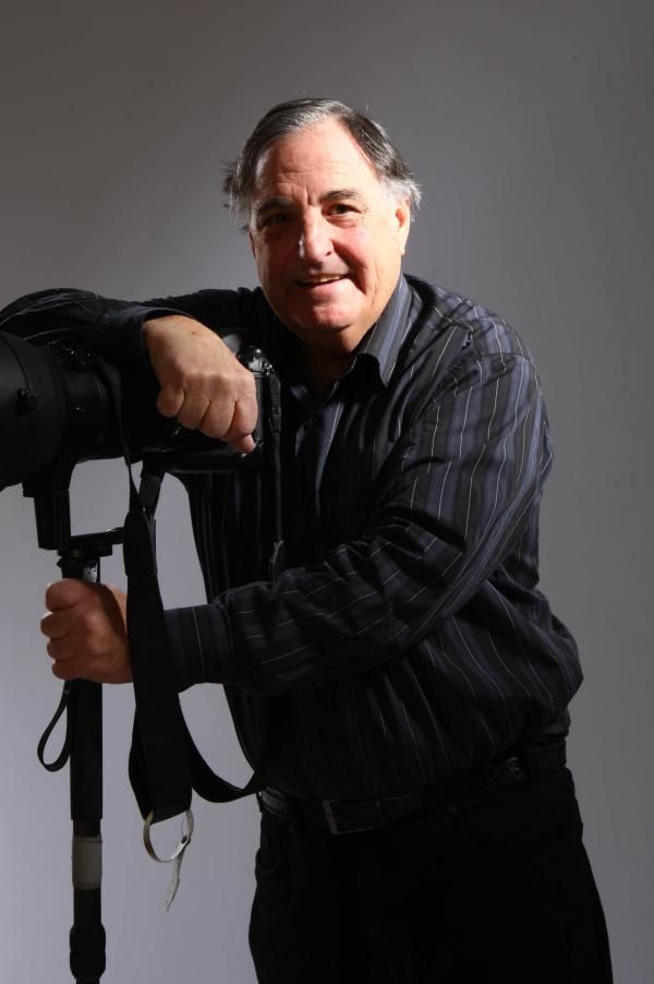 Barton Silverman - Class of 1960 - Lafayette High School