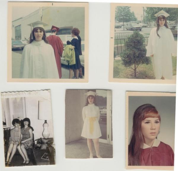 Renee Feis - Class of 1968 - Lafayette High School
