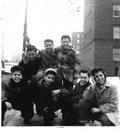 Jack Franzino - Class of 1966 - Lafayette High School