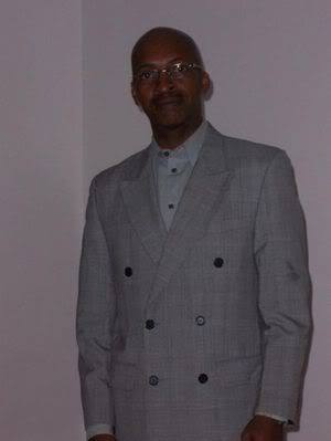 Claude Beaumont - Class of 1976 - Lafayette High School