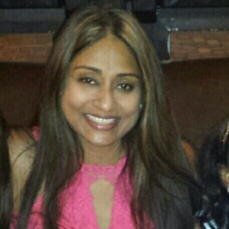 Sharon Yumita Das - Class of 1988 - Lafayette High School
