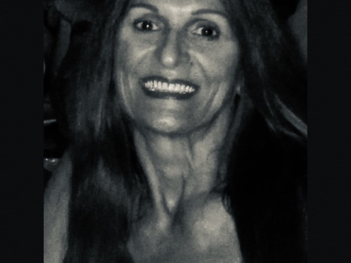 Grace Badalamenti - Class of 1968 - Lafayette High School