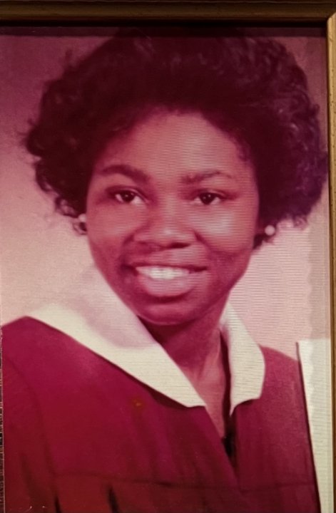 Veronica Daughtry - Class of 1976 - Lafayette High School