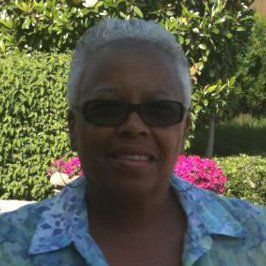 Beverley Blackwell - Class of 1964 - Lafayette High School