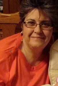 Lorraine Pezzolanti - Class of 1964 - Lafayette High School