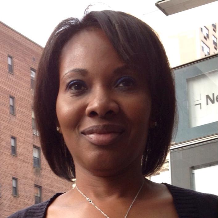 Pearl Hosier - Class of 1981 - Lafayette High School