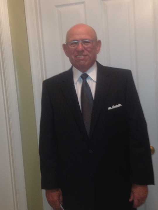 Cliff Rosenthal - Class of 1957 - Lafayette High School