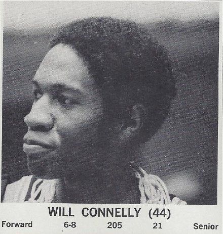 William Connelly - Class of 1973 - Lafayette High School