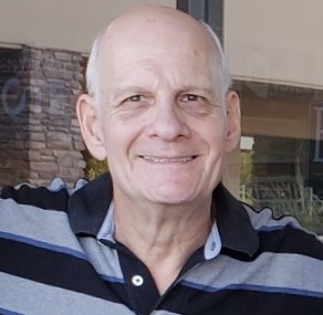 Fred Barlam - Class of 1966 - Lafayette High School