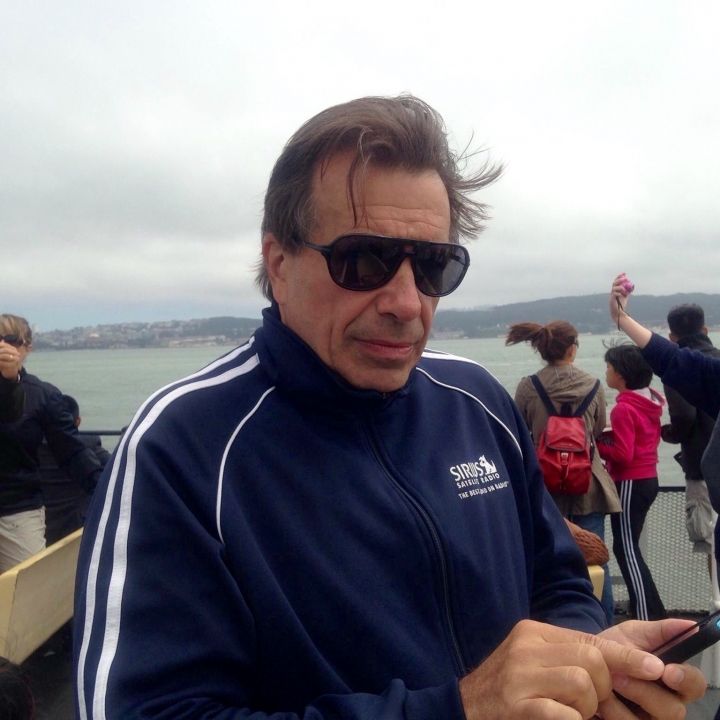 Thomas Fiore - Class of 1976 - Lafayette High School