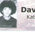 David Katz, class of 1972