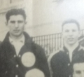 Fred Horwitz, class of 1953