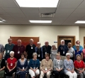 Hoisington High School Reunion Photos