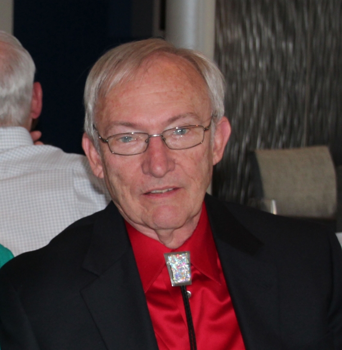 Ken Wendel - Class of 1960 - Hoisington High School